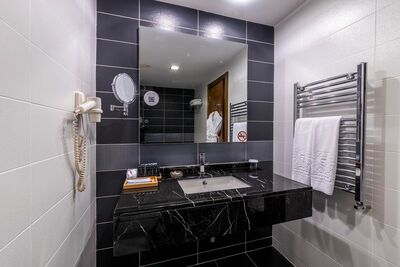 Фотография номера гостиницы Cosmos Selection Grozny City