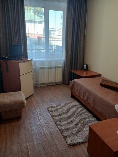 Фотография номера гостиницы Пражечка