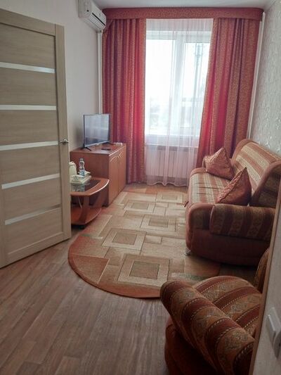 Фотография номера гостиницы Пражечка