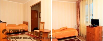 Фотография номера гостиницы Пражечка