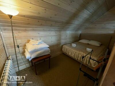 Фотография номера гостиницы ГК Форест