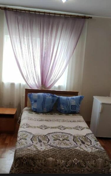 Фотография номера гостиницы Уют