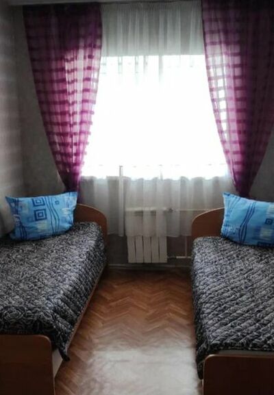 Фотография номера гостиницы Уют