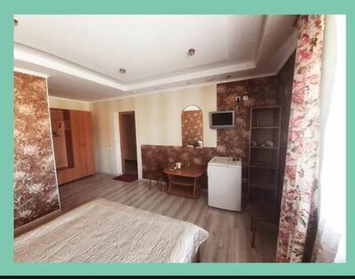 Фотография номера гостиницы Уют