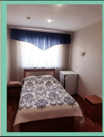 Фотография номера гостиницы Уют