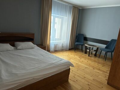 Фотография номера гостиницы Галас