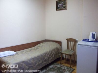 Фотография номера гостиницы Галас