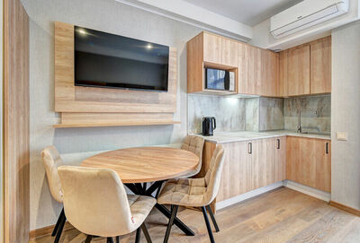 Фотография номера гостиницы Аурия Морето