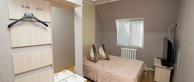 Фотография номера мини отеля Абшерон