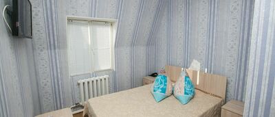 Фотография номера мини отеля Абшерон