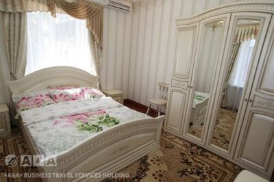 Фотография номера мини отеля Корона