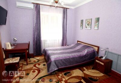 Фотография номера мини отеля Корона