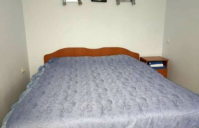 Фотография номера пансионата Альбатрос