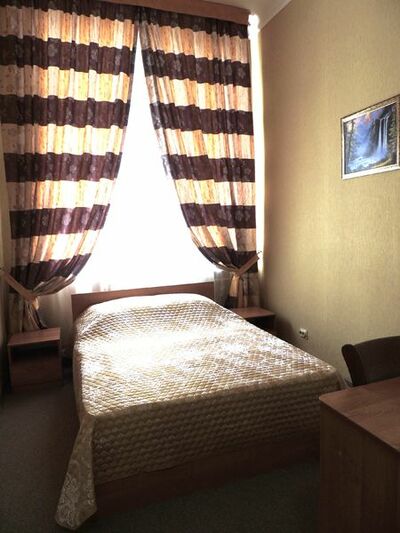 Фотография номера гостиницы Ассоль