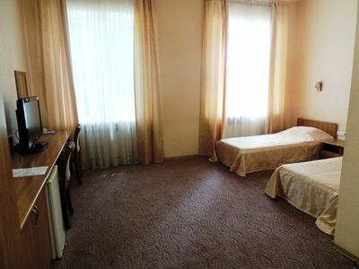 Фотография номера гостиницы Ассоль