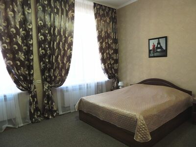 Фотография номера гостиницы Ассоль