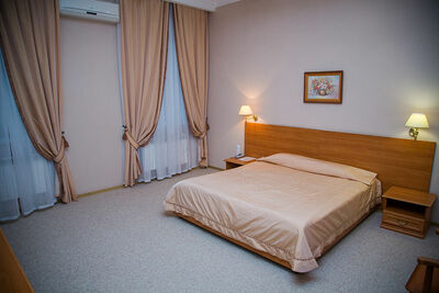 Фотография номера гостиницы Ассоль