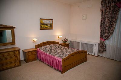 Фотография номера гостиницы Ассоль