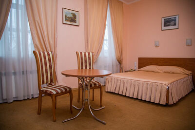 Фотография номера гостиницы Ассоль