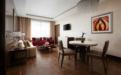 Фотография номера гостиницы Continental Hotel