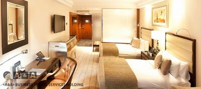 Фотография номера гостиницы Continental Hotel