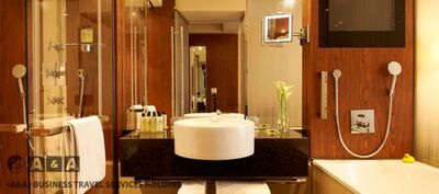 Фотография номера гостиницы Continental Hotel