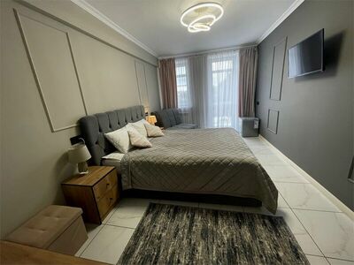 Фотография номера гостиницы Гостевой дом Дарья