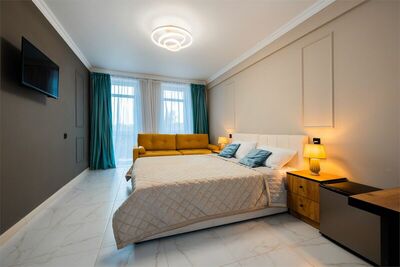 Фотография номера гостиницы Гостевой дом Дарья