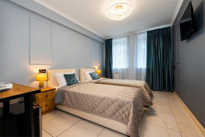 Фотография номера гостиницы Гостевой дом Дарья