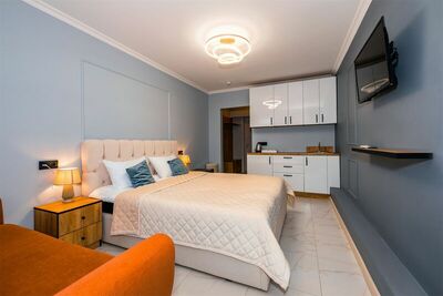 Фотография номера гостиницы Гостевой дом Дарья