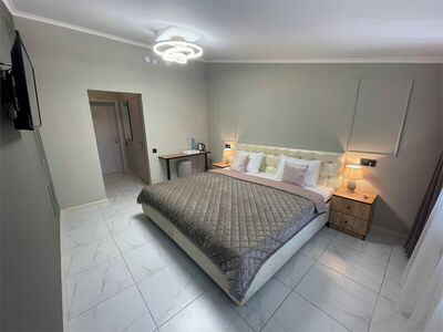 Фотография номера гостиницы Гостевой дом Дарья