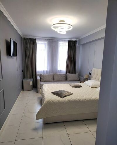 Фотография номера гостиницы Гостевой дом Дарья