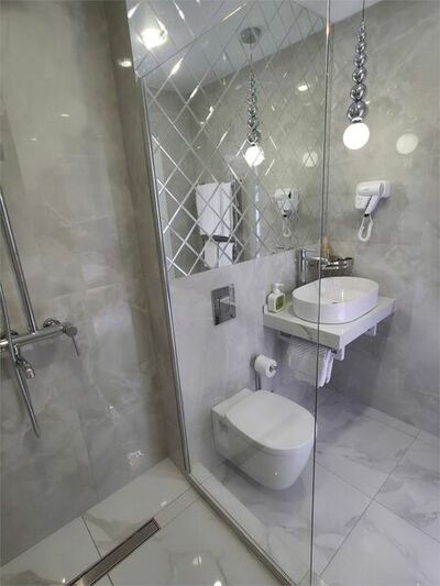 Фотография номера гостиницы Гостевой дом Дарья