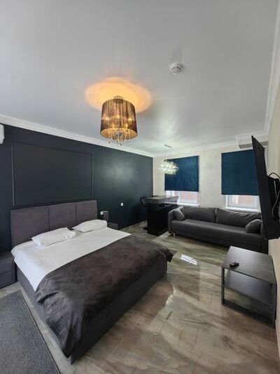 Фотография номера гостиницы Гостевой дом Дарья