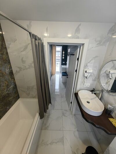 Фотография номера гостиницы Гостевой дом Дарья