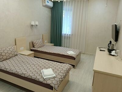 Фотография номера гостиницы Астория