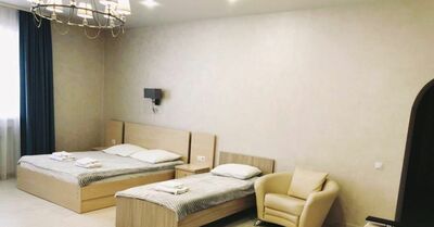 Фотография номера гостиницы Астория