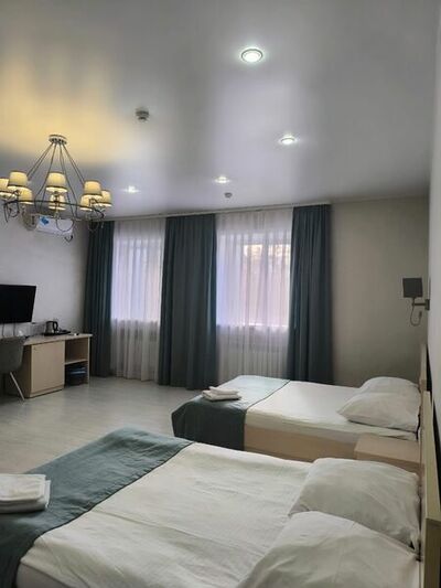 Фотография номера гостиницы Астория