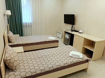 Фотография номера гостиницы Астория