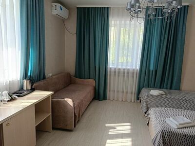 Фотография номера гостиницы Астория