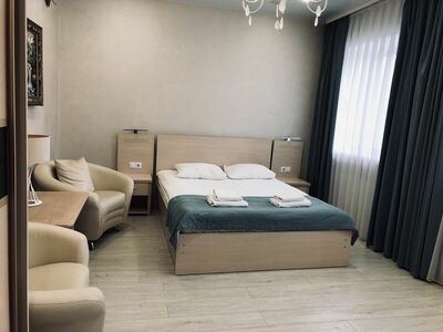 Фотография номера гостиницы Астория