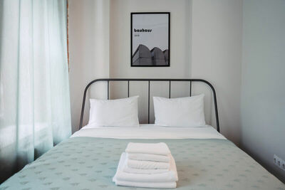 Фотография номера гостиницы CHO