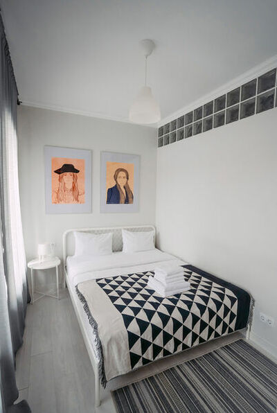 Фотография номера гостиницы CHO