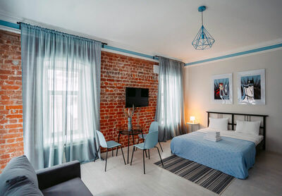 Фотография номера гостиницы CHO