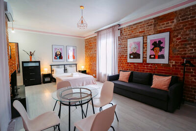 Фотография номера гостиницы CHO