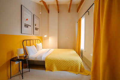 Фотография номера гостиницы CHO