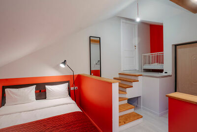 Фотография номера гостиницы CHO