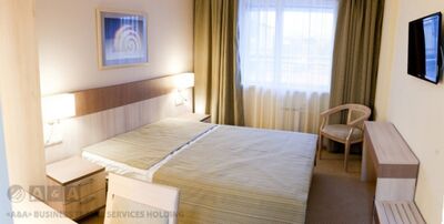 Фотография номера гостиницы East Gate