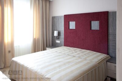 Фотография номера гостиницы East Gate