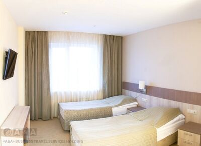 Фотография номера гостиницы East Gate